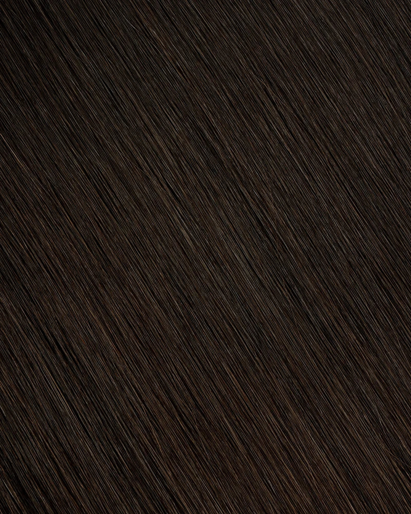 Off Black (#1B) Butterfly Weft (50g-70g)