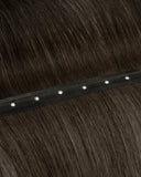Espresso Brown (#2C) Butterfly Weft (50g-70g)