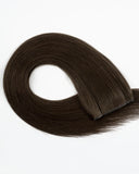Espresso Brown (#2C) Butterfly Weft (50g-70g)