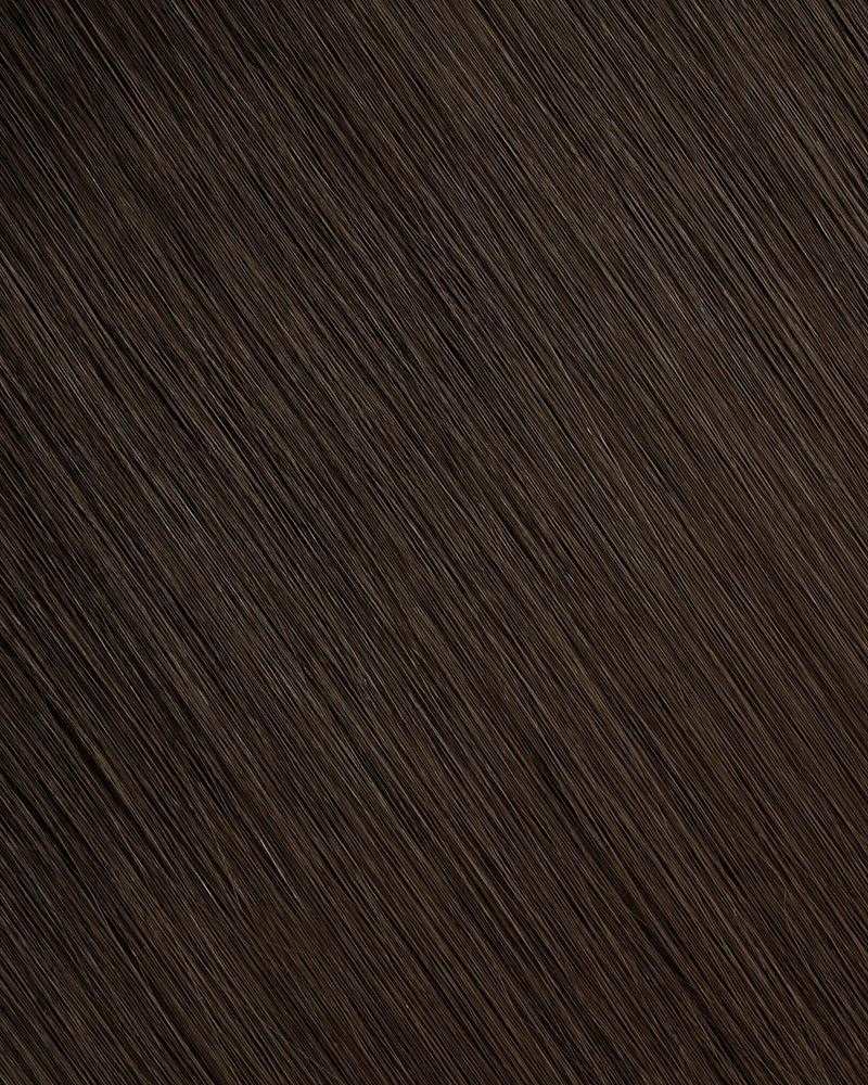 Walnut Brown (#3) Butterfly Weft (50g-70g)