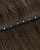 Walnut Brown (#3) Butterfly Weft (50g-70g)