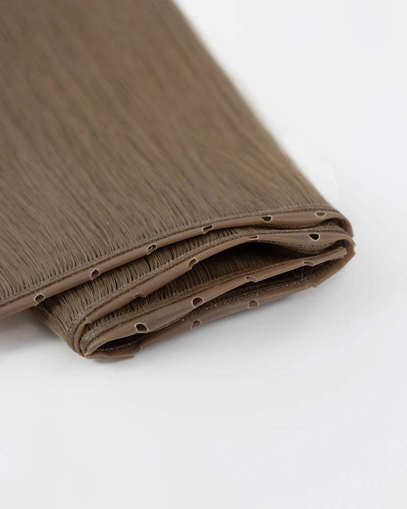 Chestnut Brown (