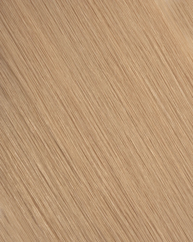 Champagne Blonde (#620) Butterfly Weft (50g-70g)