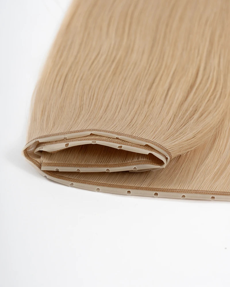 Champagne Blonde (