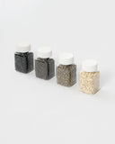 Aluminum Bead Variety Stack Silicone-Lined 4.5mm（1000pcs）