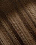Dimensional Rooted Light Clip In Hair Extensions (140g)
