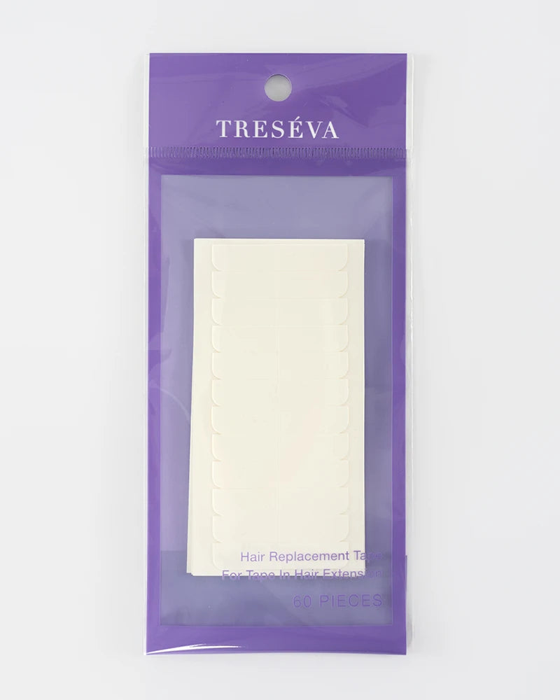 Double Sided Replacement Tape For Tape In Hair Extensions
