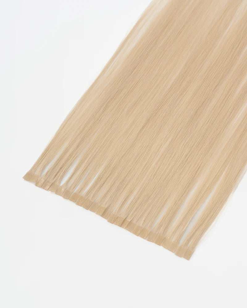 Honey Blonde (