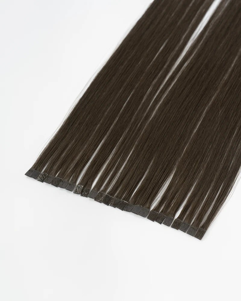 Espresso Brown (