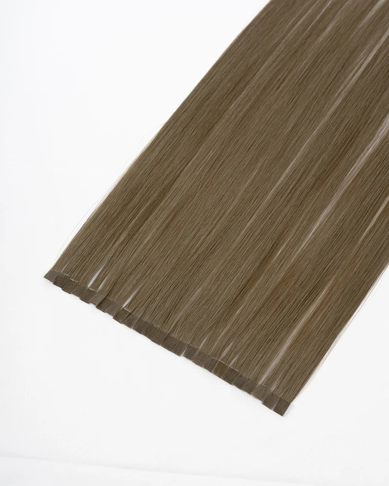 Chestnut Brown (