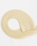 White Blonde (#80) Genius Weft (50g-70g)