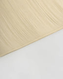 White Blonde (#80) Genius Weft (50g-70g)