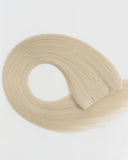 Misty Blonde (#650) Genius Weft (50g-70g)