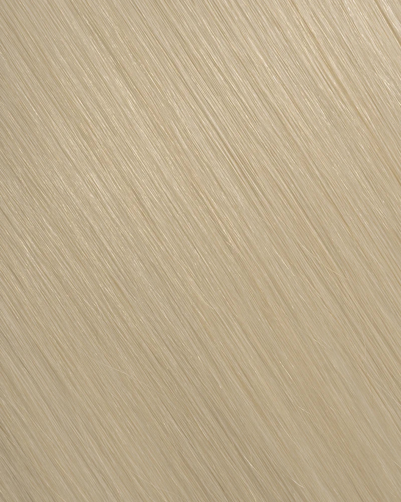 Misty Blonde (