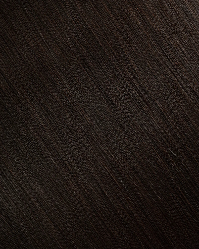 Off Black (#1B) Genius Weft (50g-70g)