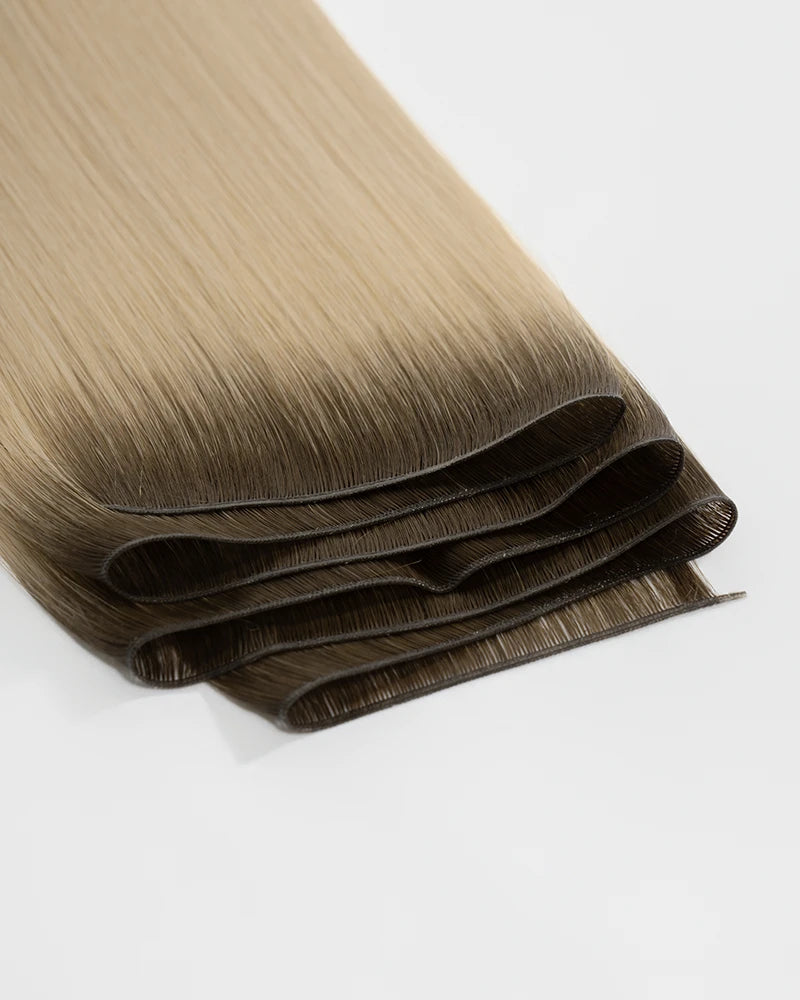 Espresso Brown/Sandy Blonde (R
