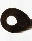 Espresso Brown (#2C) Genius Weft (50g-70g)