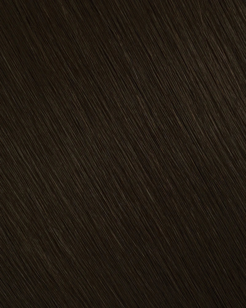 Espresso Brown (