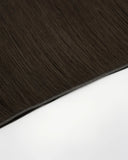 Espresso Brown (#2C) Genius Weft (50g-70g)