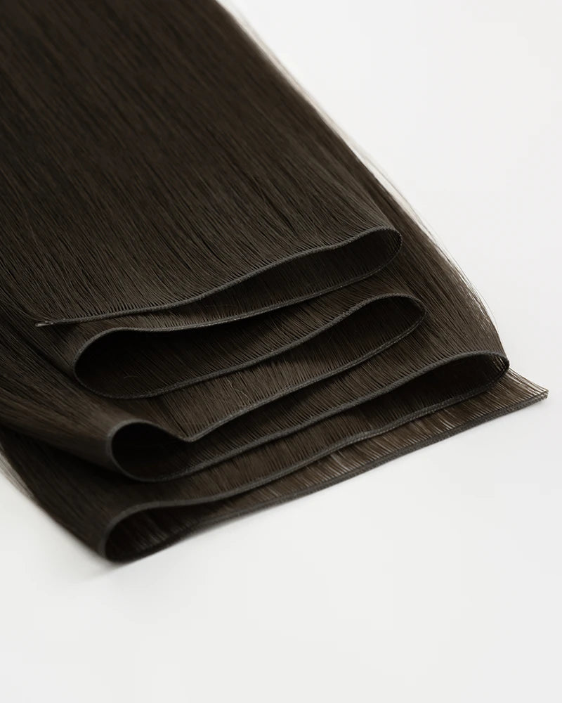 Espresso Brown (
