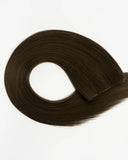 Walnut Brown (#3) Genius Weft (50g-70g)