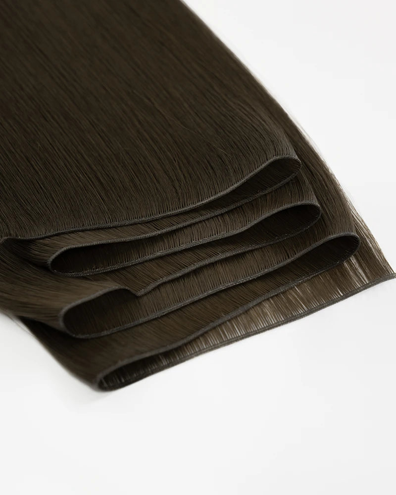 Walnut Brown (
