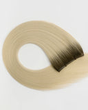 Mocha Brown/White Blonde (R#3C/80) Genius Weft (50g-70g)