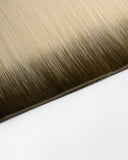 Mocha Brown/White Blonde (R#3C/80) Genius Weft (50g-70g)