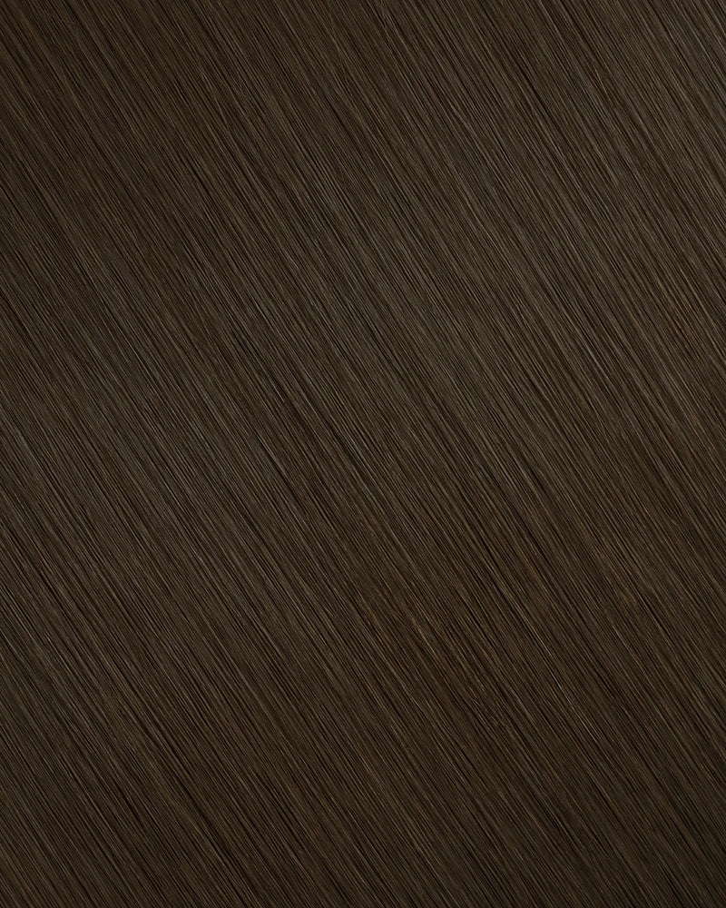 Mocha Brown (#3C) Genius Weft (50g-70g)
