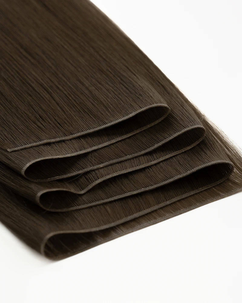 Mocha Brown (