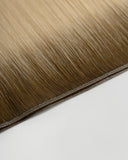Toffee Brown/Toffee Blonde (R#7/16) Genius Weft (50g-70g)