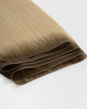 Toffee Brown/Toffee Blonde (R#7/16) Genius Weft (50g-70g)