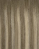 Chestnut Brown/Misty Blonde (HB#6/650) Genius Weft (50g-70g)