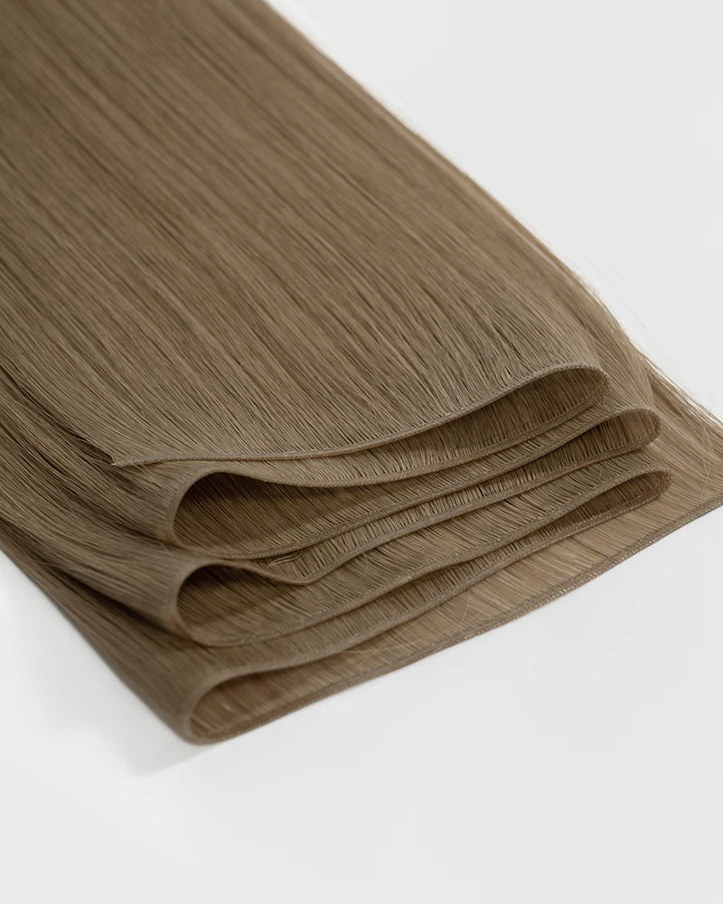 Chestnut Brown (