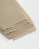 Sandy Blonde (#SILVER) Genius Weft (50g-70g)