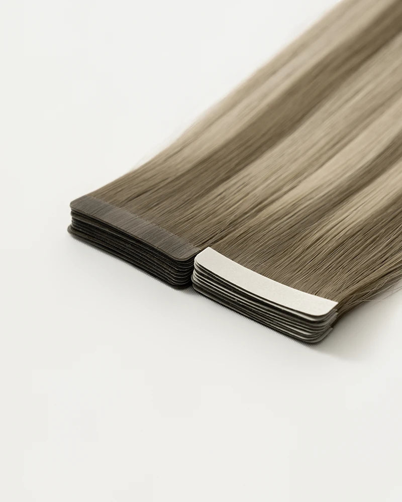 Chestnut Brown/Misty Blonde (HB