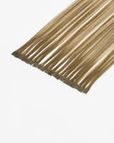 Vanilla Latte (HB#8/8/60) Flat-Tip Hair Extension (50g-70g)