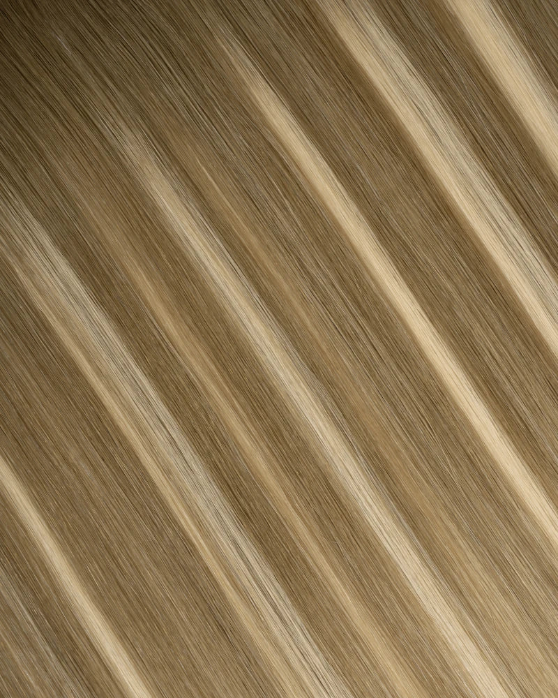 Vanilla Latte (HB#8/8/60) Butterfly Weft (50g)