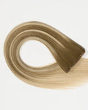 Vanilla Latte (HB#8/8/60) Butterfly Weft (50g)