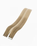 Vanilla Latte (HB#8/8/60) Tape-In Extension (30g-70g)