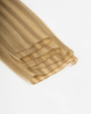 Golden Amber Blonde (H#18/6) Genius Weft (50g-70g)