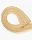 Golden Amber Blonde (H#18/6) Genius Weft (50g-70g)