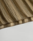Hot Toffee Blonde (H#6/18) Genius Weft (50g)
