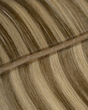 Hot Toffee Blonde (H#6/18) Butterfly Weft (50g)