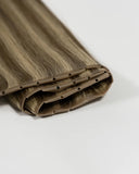 Hot Toffee Blonde (H#6/18) Butterfly Weft (50g)