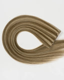 Hot Toffee Blonde (H#6/18) Genius Weft (50g)