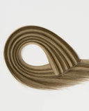 Hot Toffee Blonde (H#6/18) Butterfly Weft (50g)