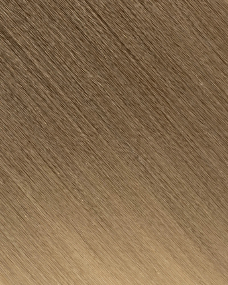 Amber Brown (O#28) Butterfly Weft (50g）