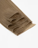 Amber Brown (O#28) Genius Weft (50g-70g)