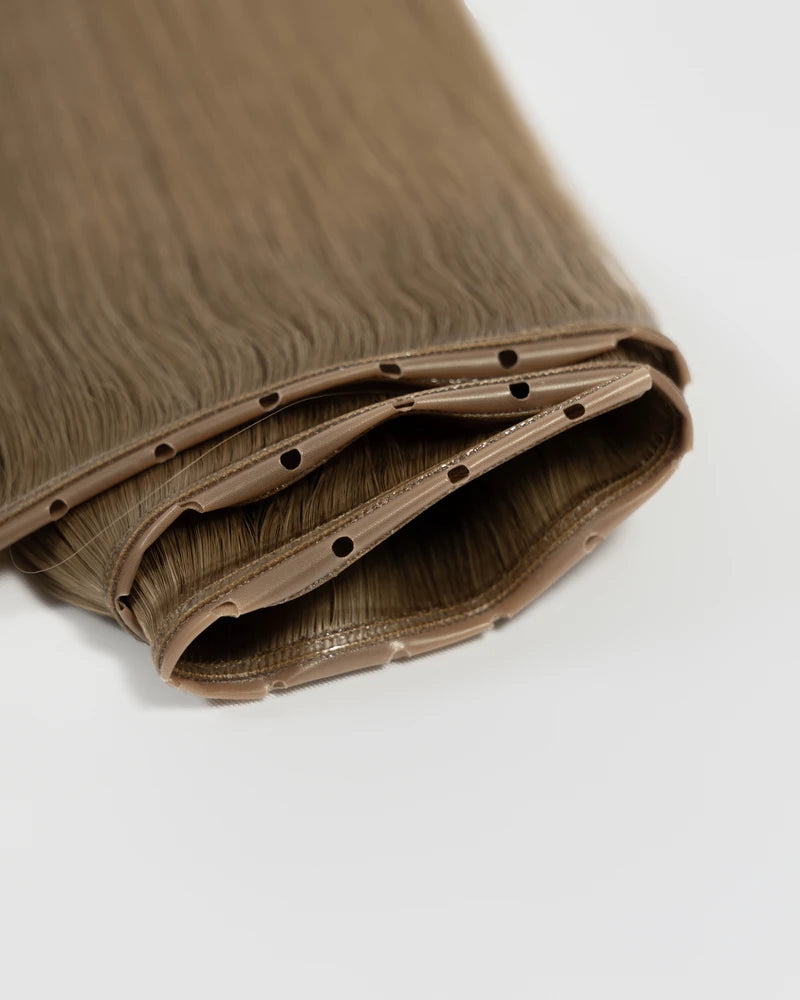 Amber Brown (O